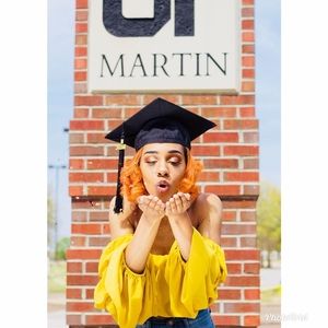 Meet your Posher, Jasmine